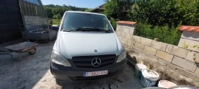 Mercedes-Benz Vito 2.2cdi-110p.s | Mobile.bg    2