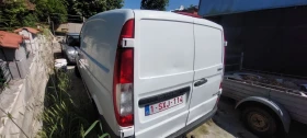 Mercedes-Benz Vito 2.2cdi-110p.s | Mobile.bg    5