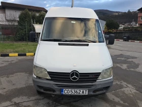     Mercedes-Benz Sprinter 313