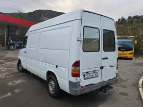 Mercedes-Benz Sprinter 313 | Mobile.bg    5