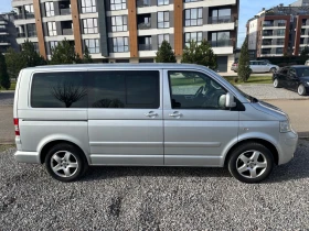 VW Multivan High Line , снимка 3