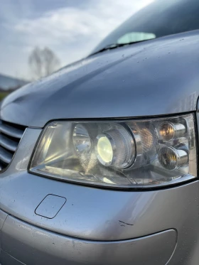 VW Multivan High Line , снимка 7