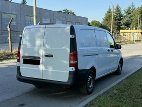 Mercedes-Benz Vito 114 CDI | ХЛАДИЛЕН | Внос Германия | Lang | Klima, снимка 5 - Бусове и автобуси - 53647878
