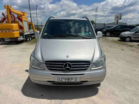 Mercedes-Benz Vito undefined | Auto.bg — изображение 3