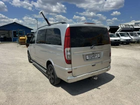 Mercedes-Benz Vito undefined | Auto.bg — изображение 7