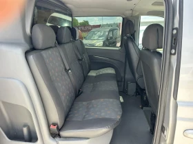 Mercedes-Benz Vito undefined | Auto.bg — изображение 13