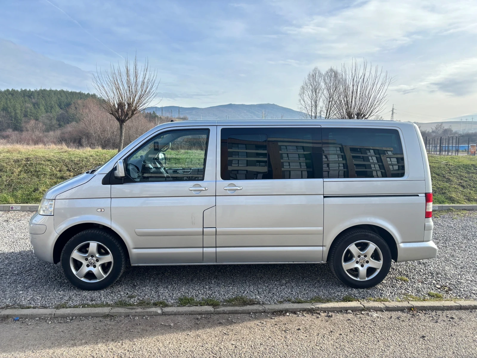 VW Multivan High Line  - изображение 5