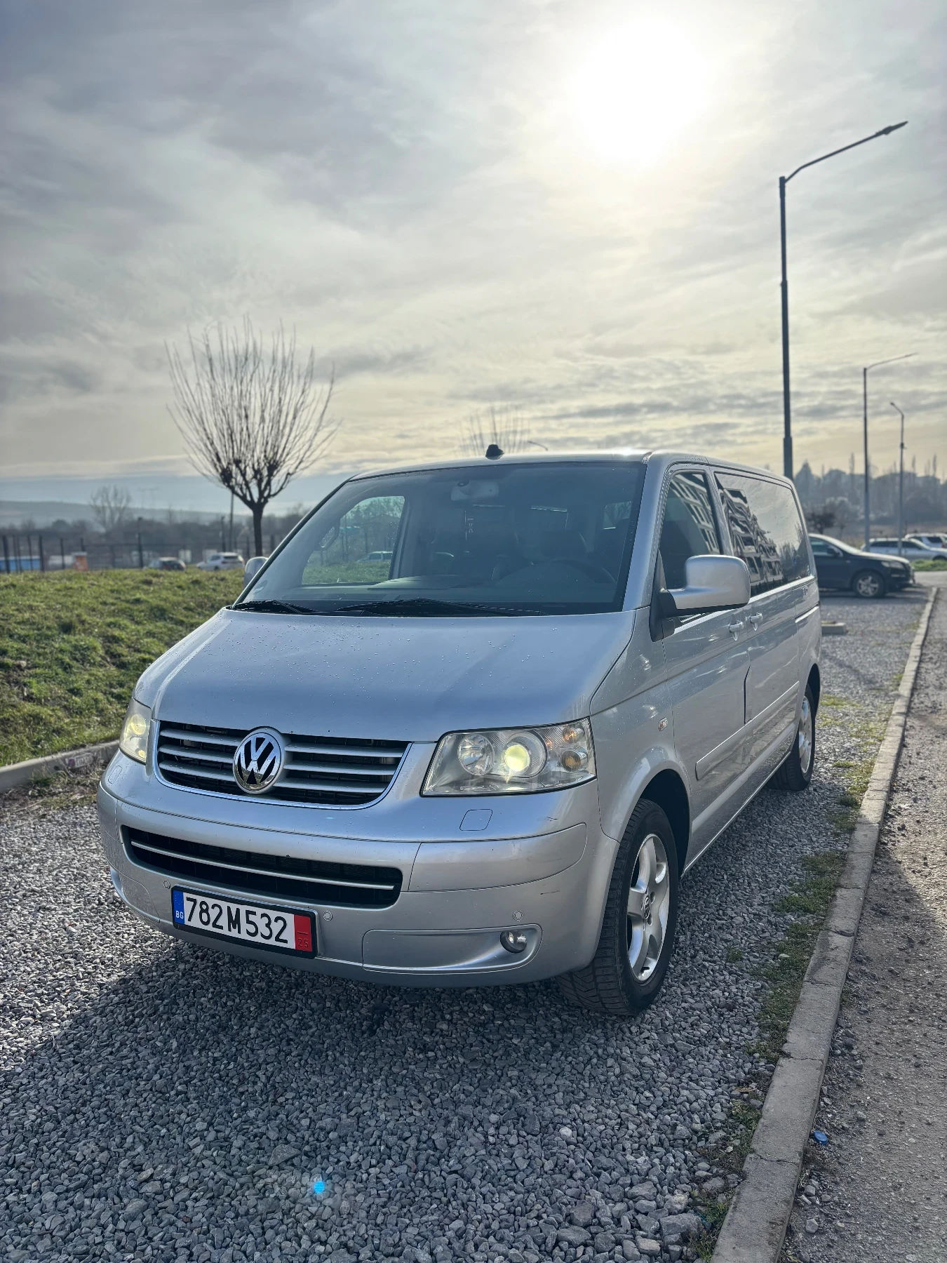 VW Multivan High Line  - изображение 6