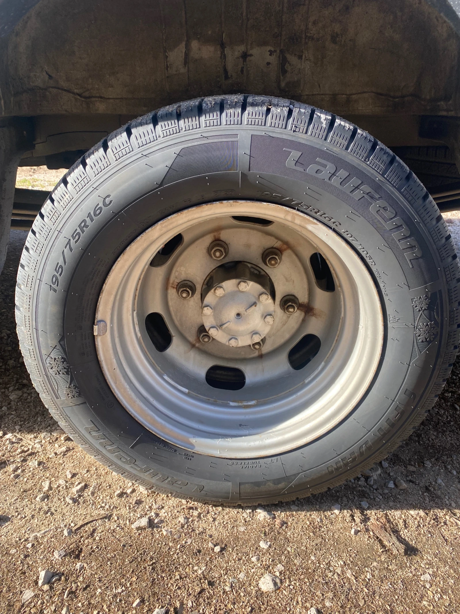 Renault Master, снимка 8 - Бусове и автобуси - 53873379