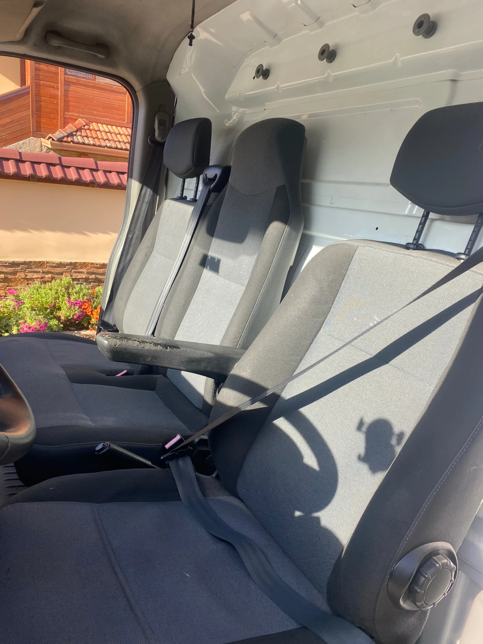 Renault Master, снимка 6 - Бусове и автобуси - 53873379