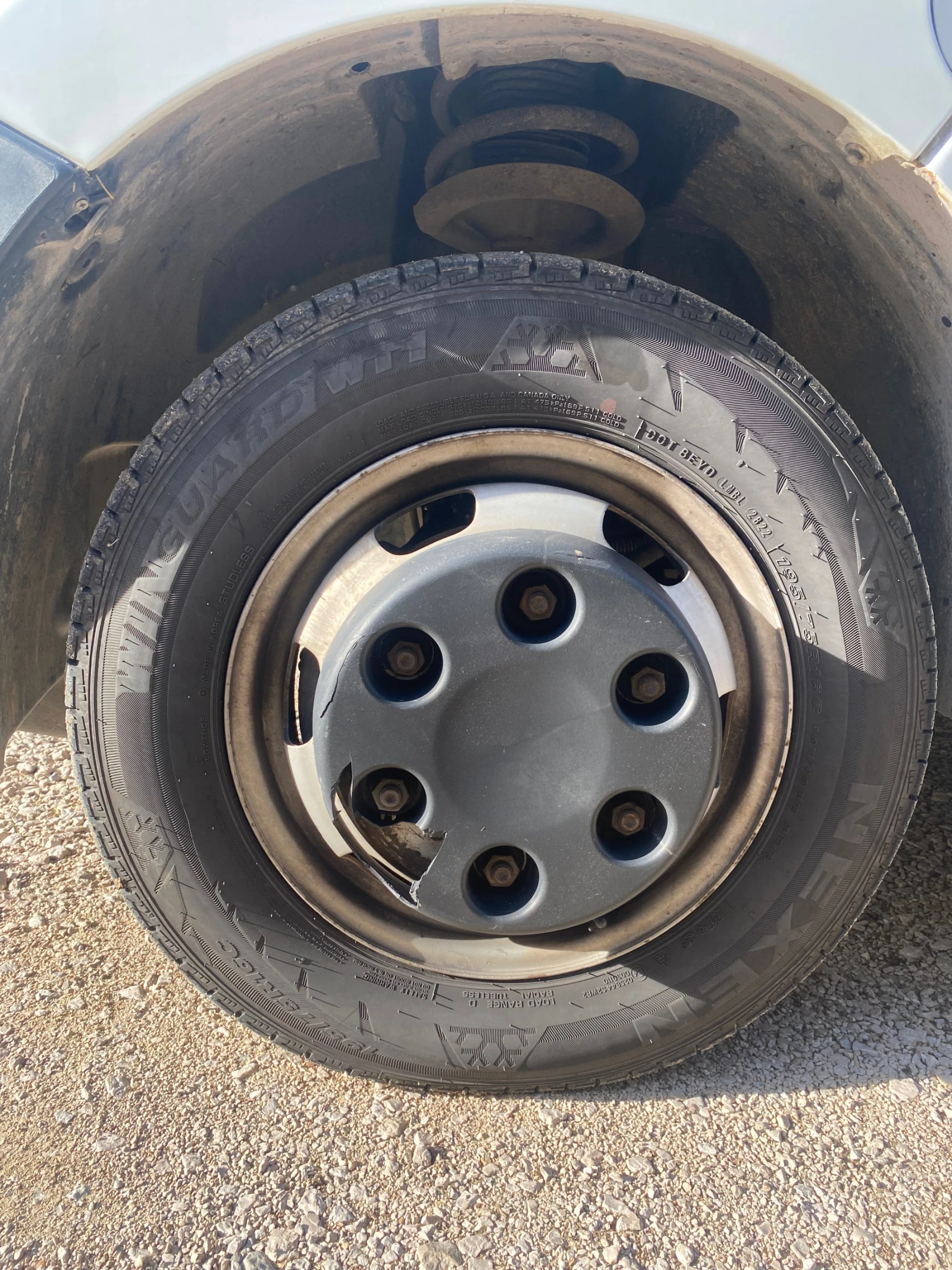 Renault Master, снимка 9 - Бусове и автобуси - 53873379