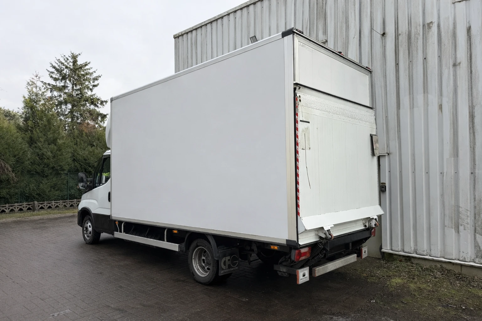 Iveco Daily 35C18 | Mobile.bg � ����������� 2