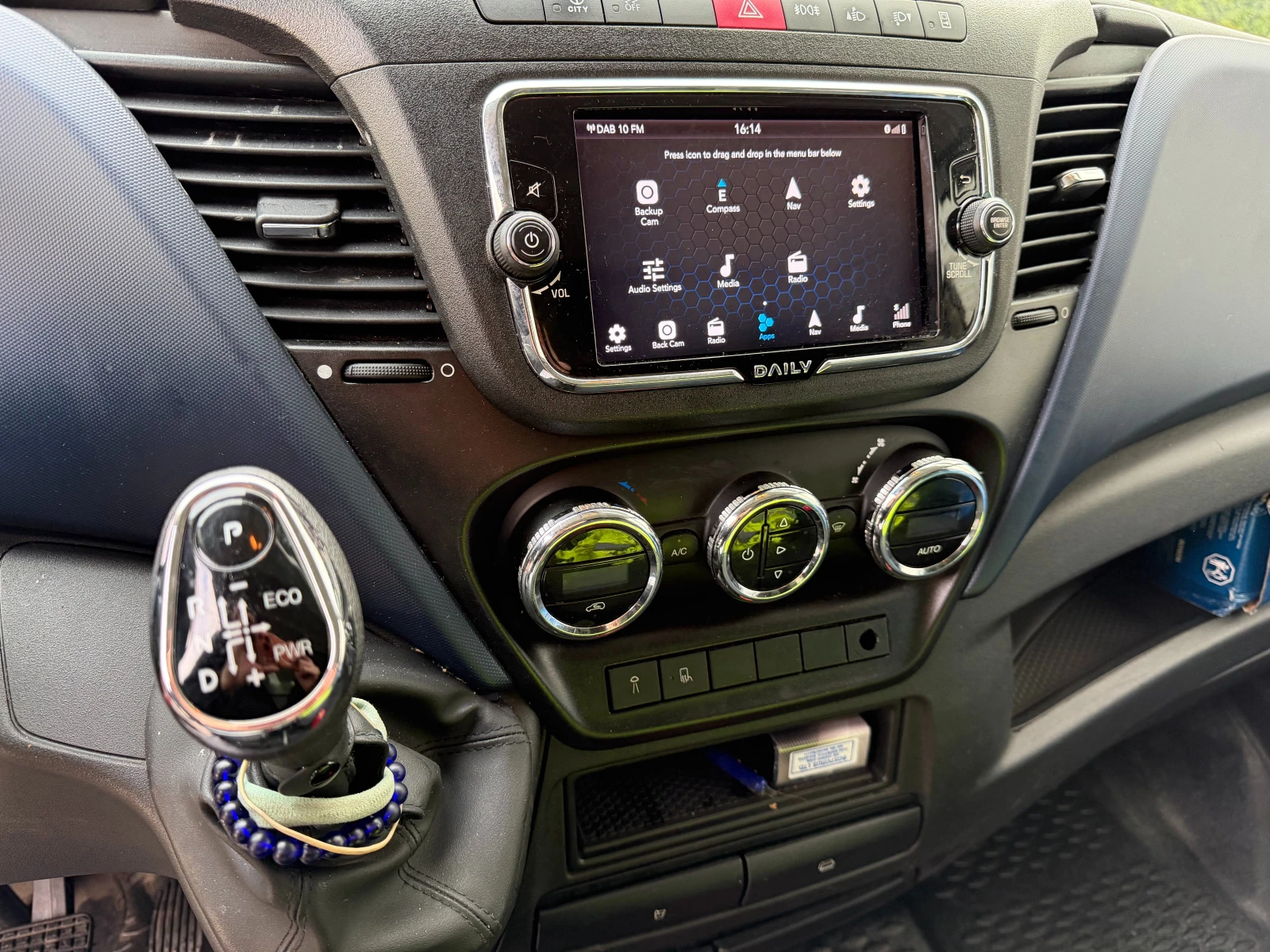 Iveco Daily 35C18 | Mobile.bg � ����������� 8