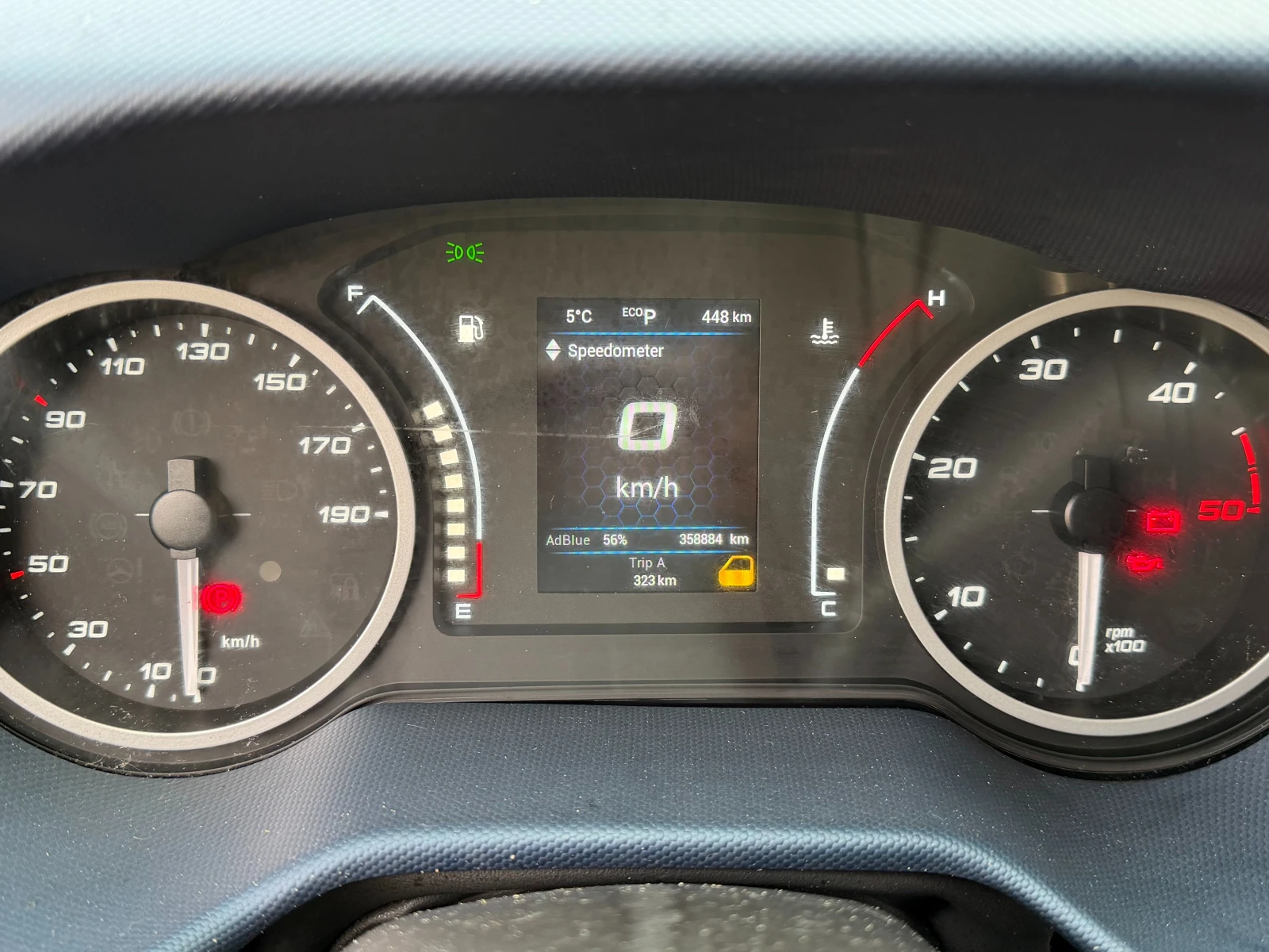 Iveco Daily 35C18 | Mobile.bg � ����������� 7