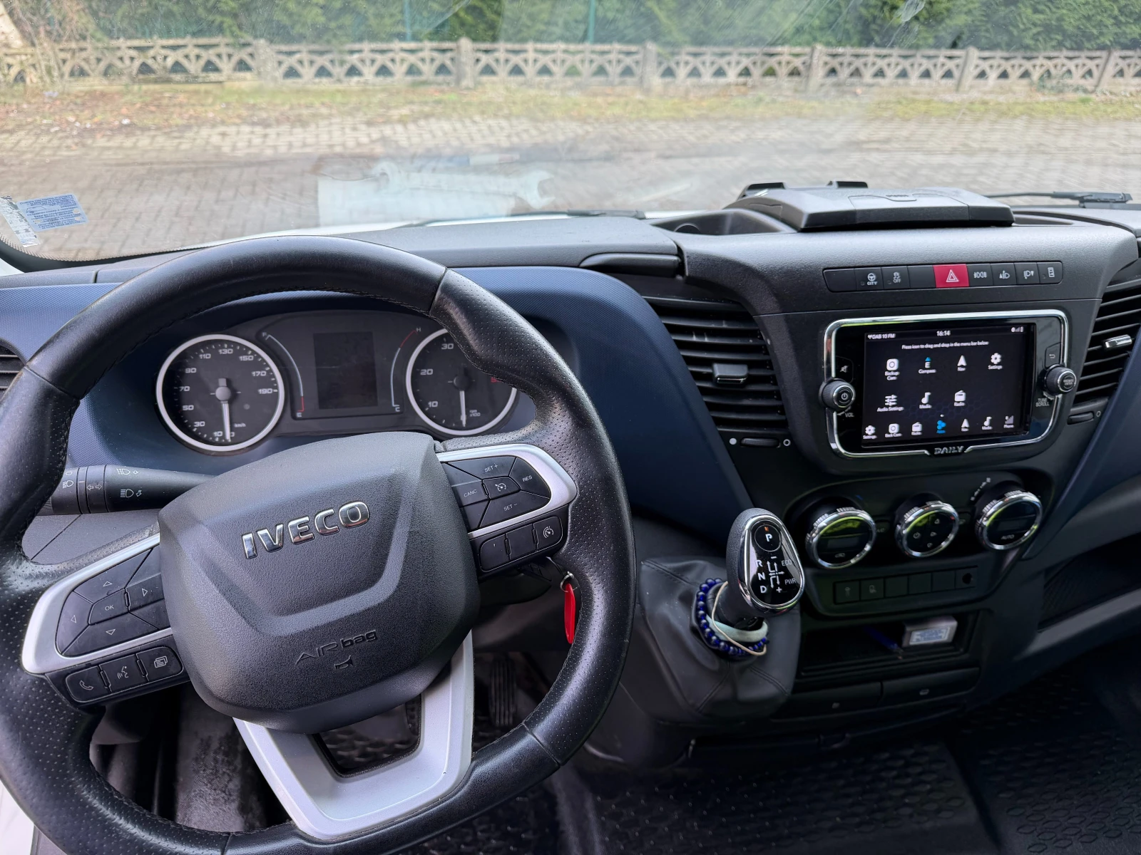 Iveco Daily 35C18 | Mobile.bg � ����������� 9