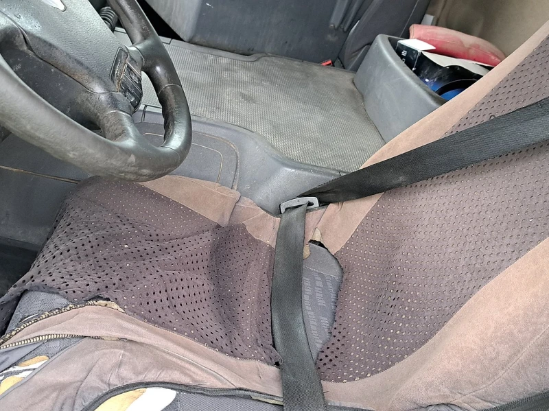 Scania P 310 MULTILIFT 6X4, снимка 10 - Камиони - 52676301