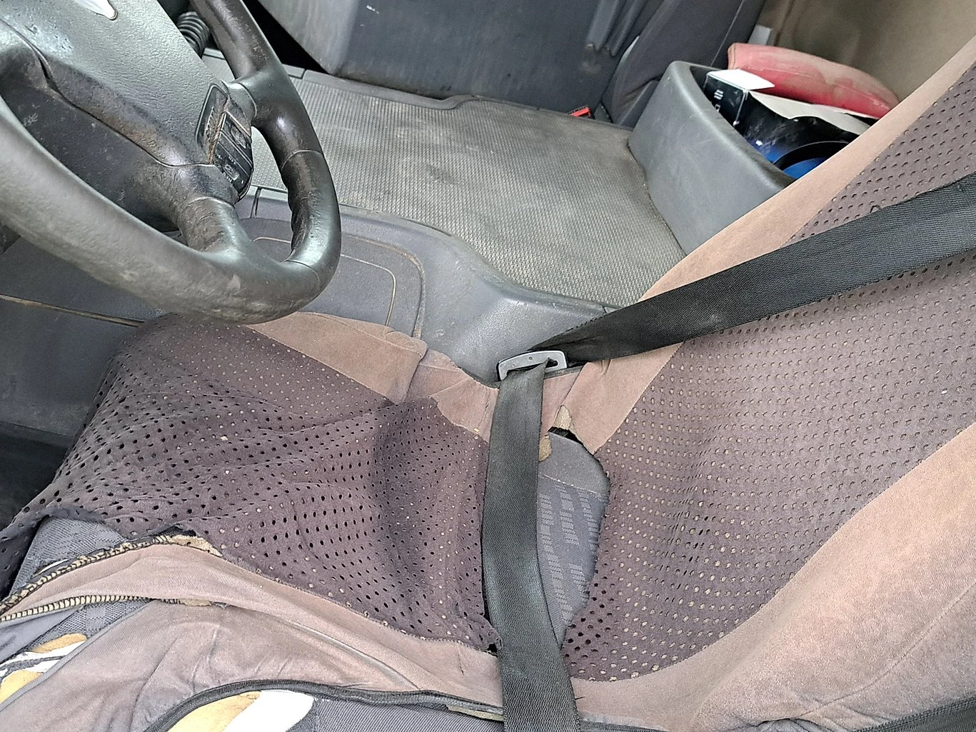 Scania P 310 MULTILIFT 6X4 | Mobile.bg   10