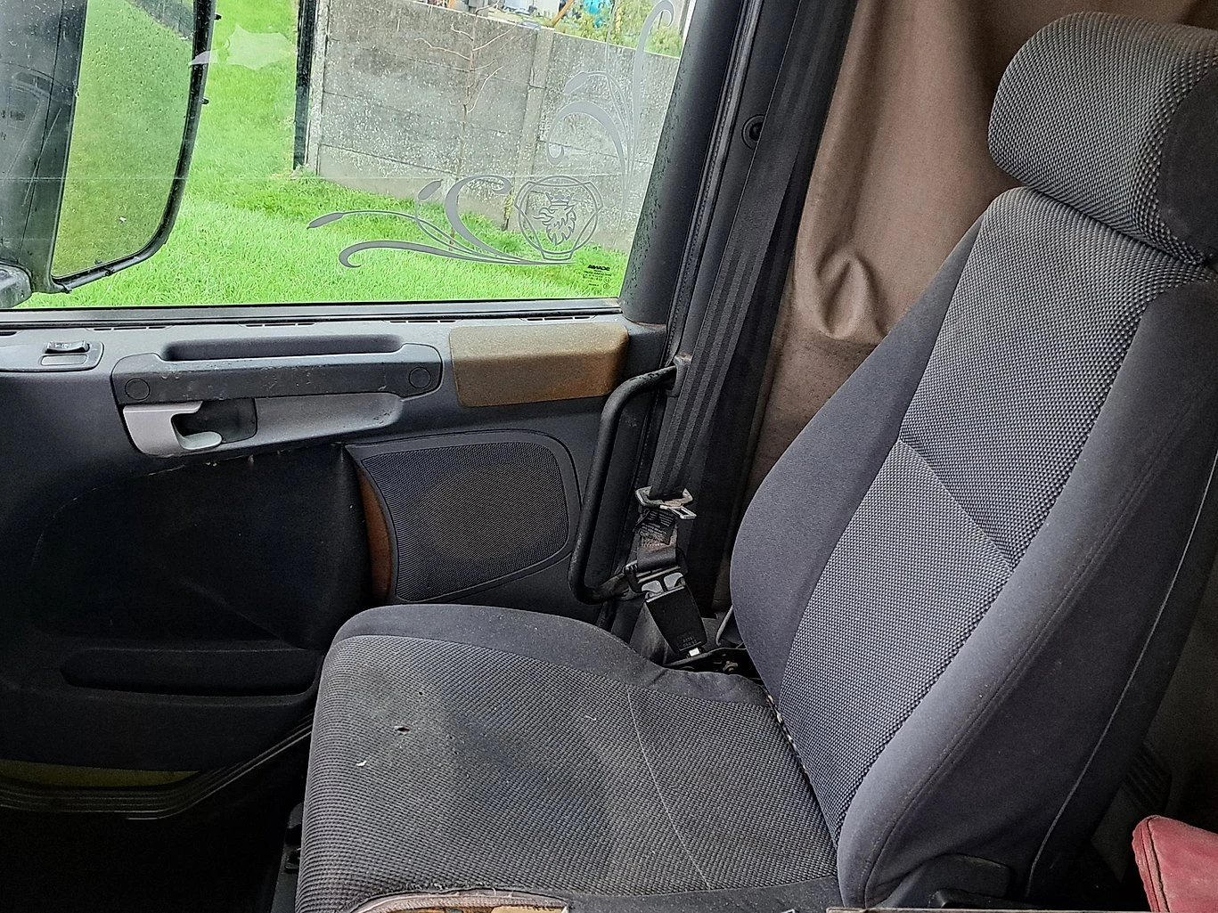 Scania P 310 MULTILIFT 6X4 | Mobile.bg   11