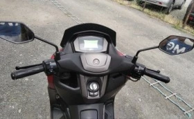 Yamaha NMAX, снимка 8