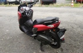 Yamaha NMAX, снимка 2