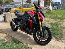 Suzuki Gsx Suzuki gsx-s 1000.Бартер.Лизинг., снимка 7