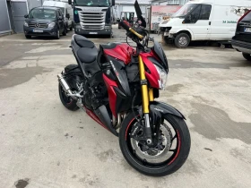 Suzuki Gsx Suzuki gsx-s 1000.Бартер.Лизинг., снимка 16