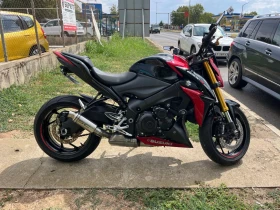 Suzuki Gsx Suzuki gsx-s 1000.Бартер.Лизинг., снимка 6