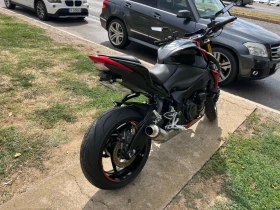 Suzuki Gsx Suzuki gsx-s 1000.Бартер.Лизинг., снимка 5