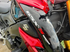 Suzuki Gsx Suzuki gsx-s 1000.Бартер.Лизинг., снимка 8