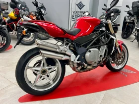 MV Agusta Brutale 750 F4 2003 - 324 лв/месец, снимка 4
