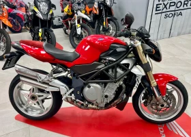 MV Agusta Brutale 750 F4 2003 - 324 лв/месец, снимка 3