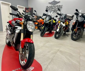 MV Agusta Brutale 750 F4 2003 - 324 лв/месец, снимка 9