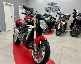 MV Agusta Brutale 750 F4 2003 - 324 лв/месец, снимка 2