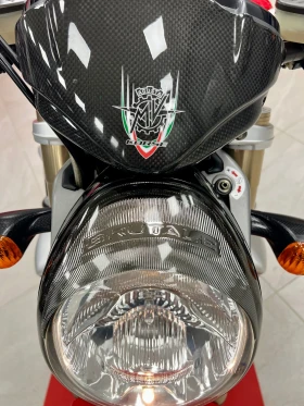 MV Agusta Brutale 750 F4 2003 - 324 лв/месец, снимка 10
