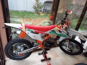 Ktm EXC SIXDAYS 450, снимка 1