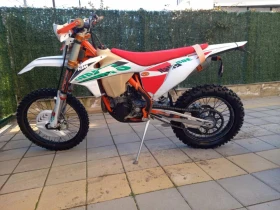 Ktm EXC SIXDAYS 450, снимка 6