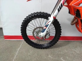 Ktm SX-F 250i стартер, снимка 7
