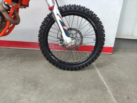 Ktm SX-F 250i стартер, снимка 11