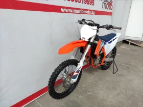 Ktm SX-F 250i стартер, снимка 8