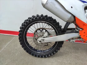 Ktm SX-F 250i стартер, снимка 13