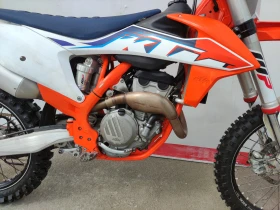 Ktm SX-F 250i стартер, снимка 12
