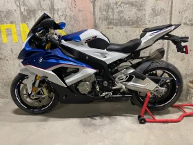 BMW S 1000RR, снимка 1