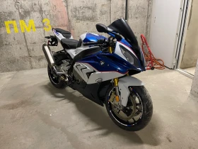 BMW S 1000RR, снимка 5