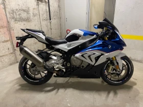 BMW S 1000RR, снимка 6