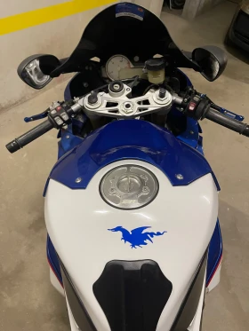 BMW S 1000RR, снимка 10
