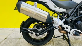 Benelli TRK 502 500, снимка 7