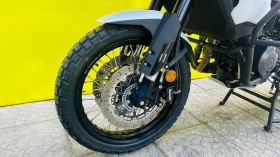 Benelli TRK 502 500, снимка 15