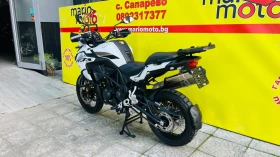 Benelli TRK 502 500, снимка 12