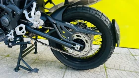 Benelli TRK 502 500, снимка 16