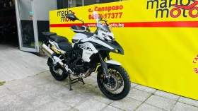 Benelli TRK 502 500, снимка 2